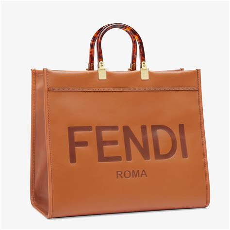 fendi fog2745nlf02r4|fendi sunshine handbags.